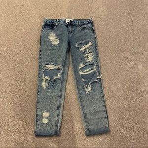 One Teaspoon Jeans